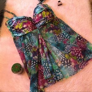 Profile by Gottex Bathing Suit Top